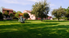 Agriturismo Giardini di Varrone